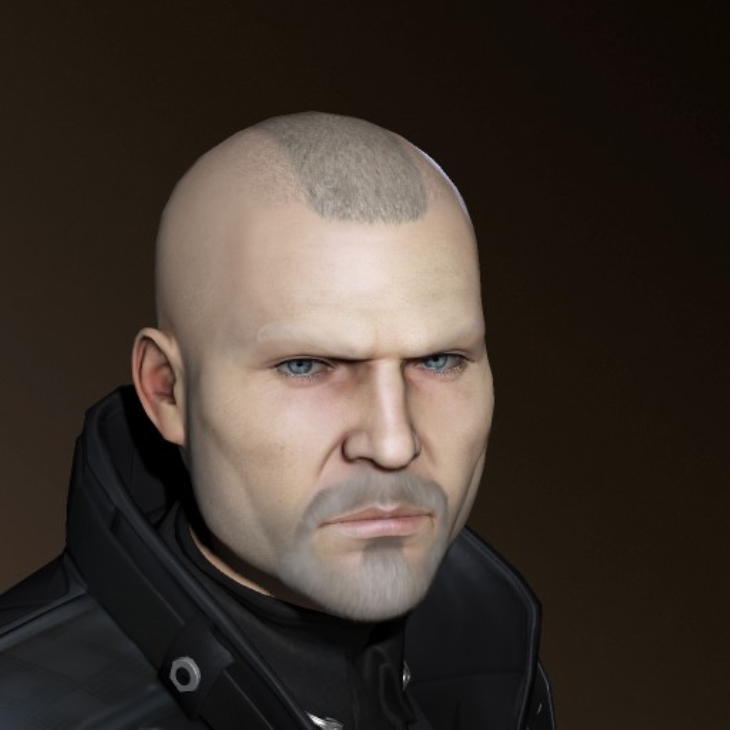 Bumfluff Bob
