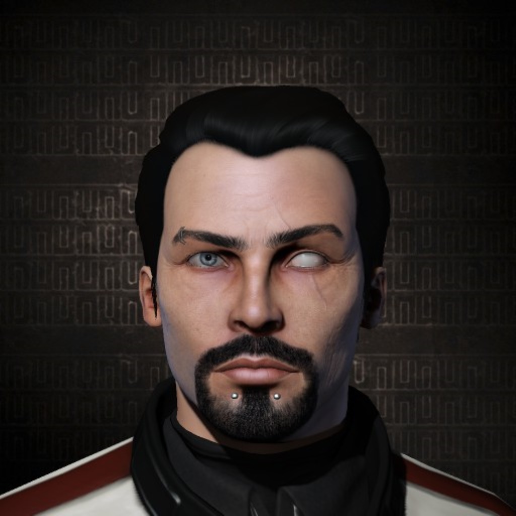 William Marshall Orlenard