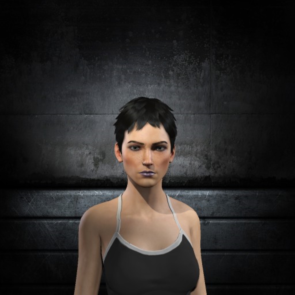 Mia Megone