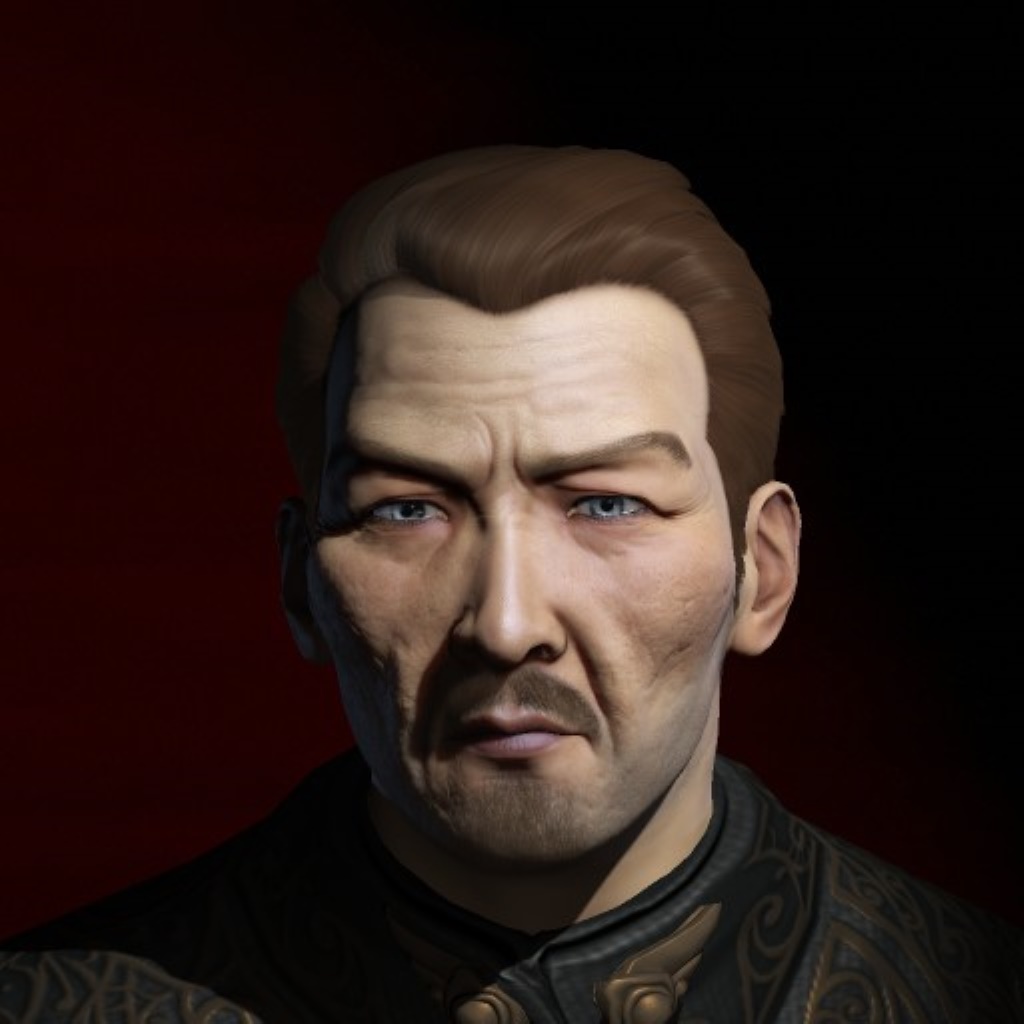 Arthur Sunfrost