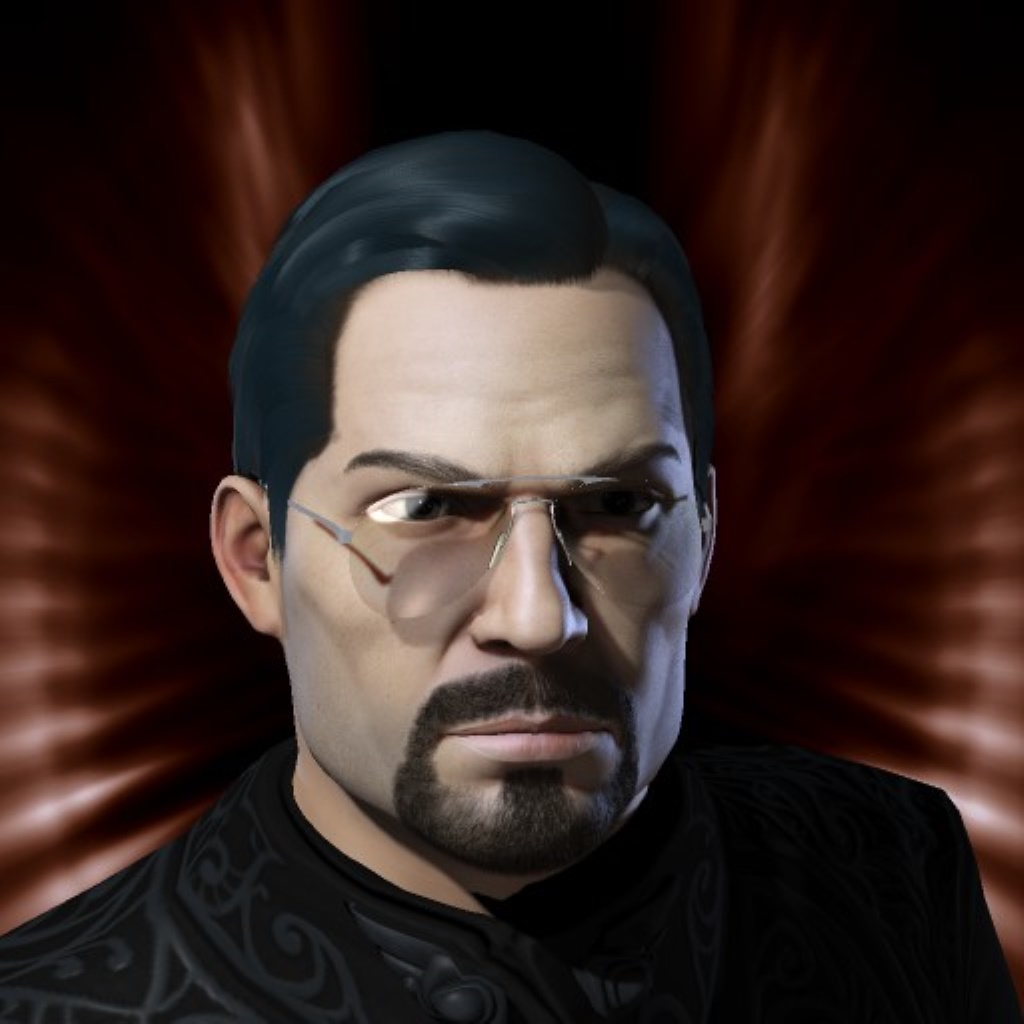 Huebert McDerpson