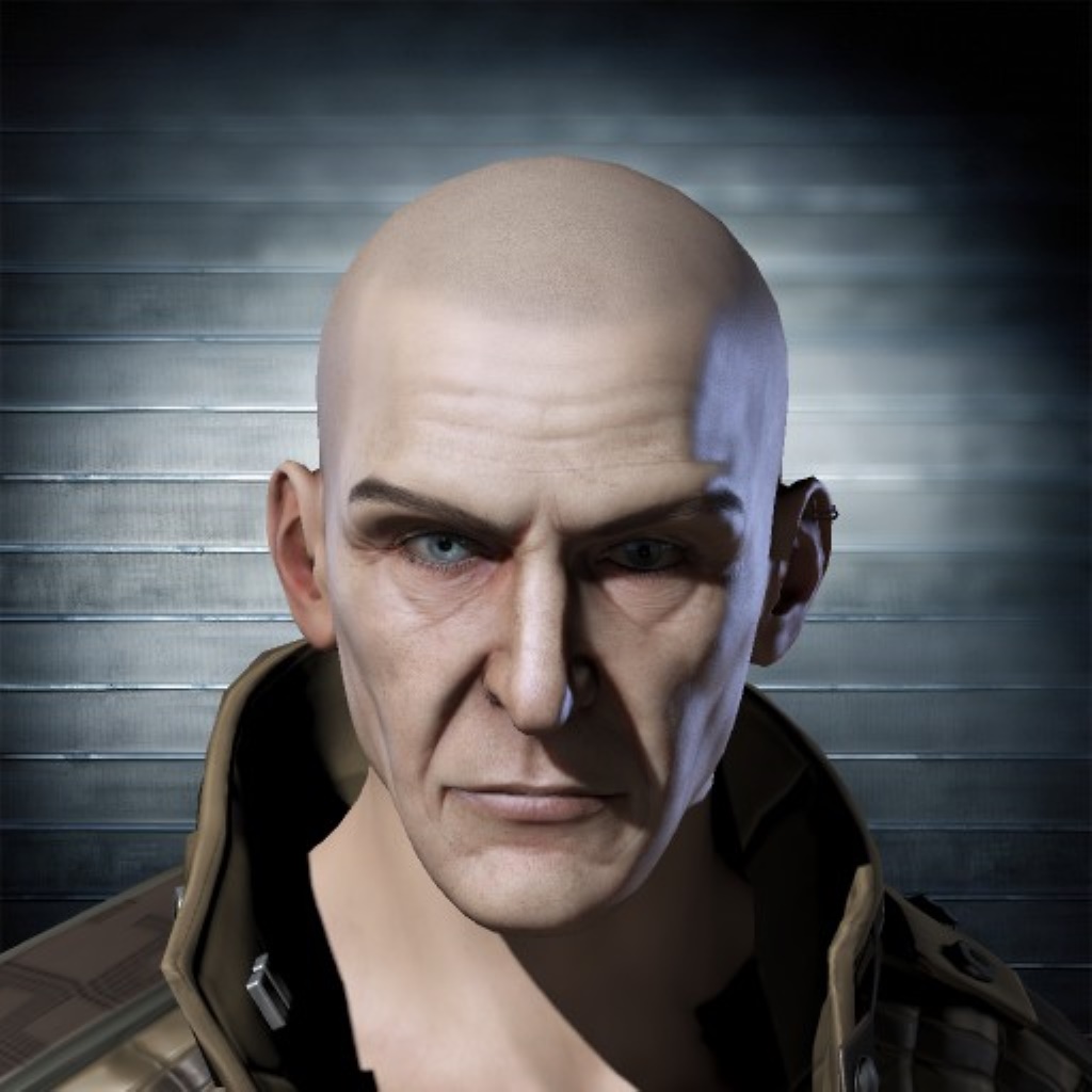 Jo'ro Slangii