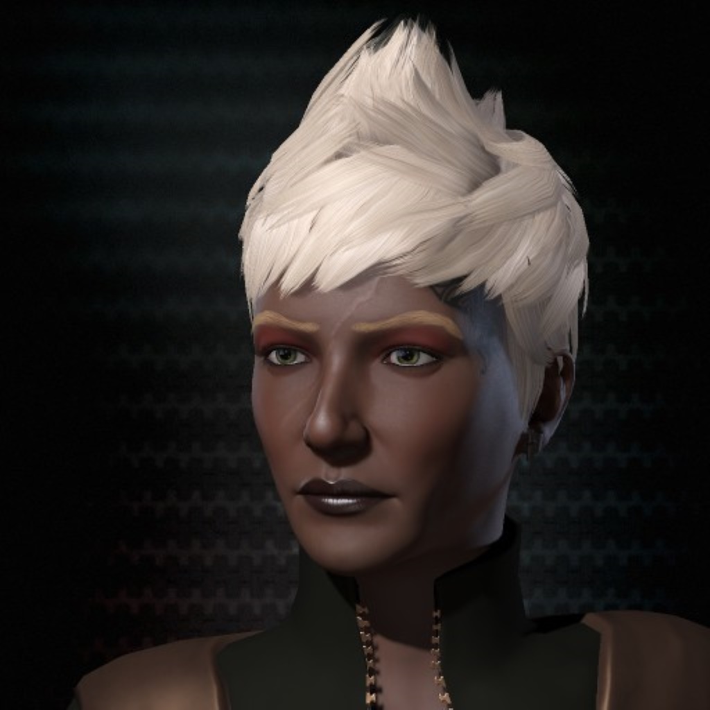 Nomad Daphiti