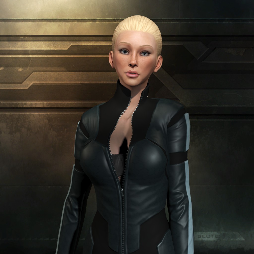 Talea Stark