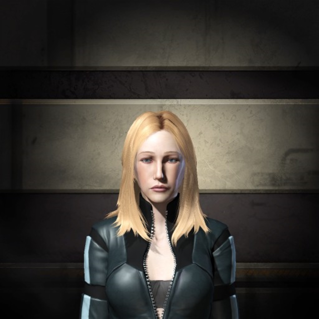Jane Acechamp