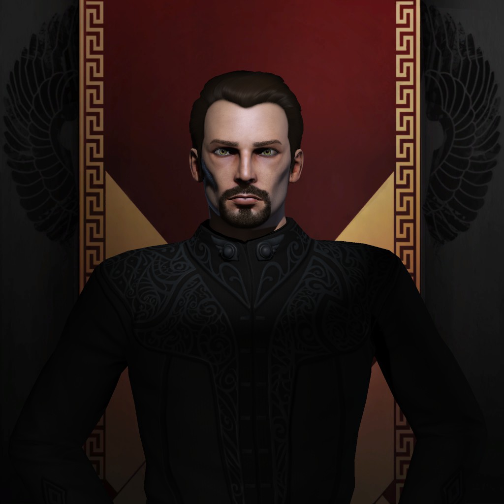 James Rumlaw