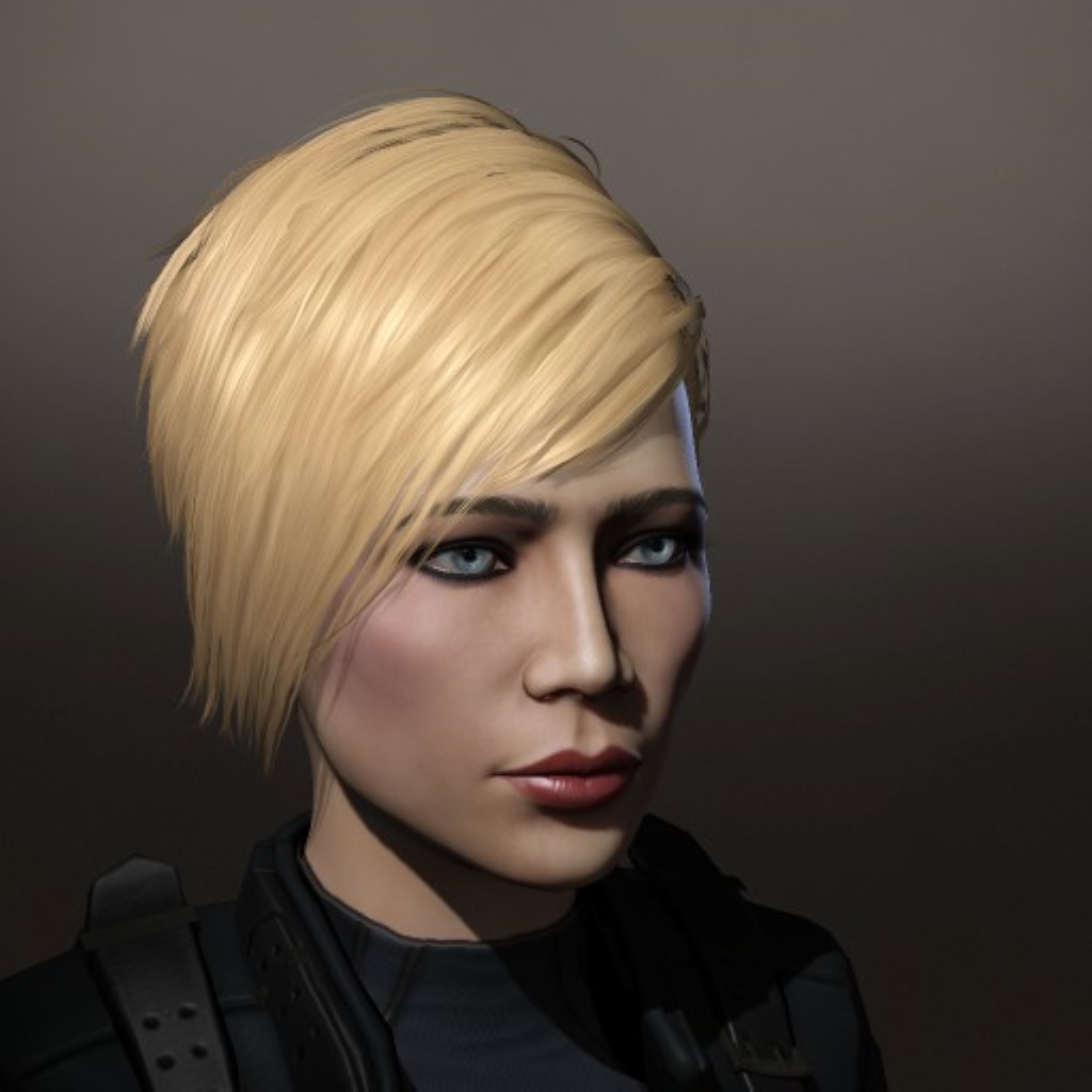 Jade Parmala
