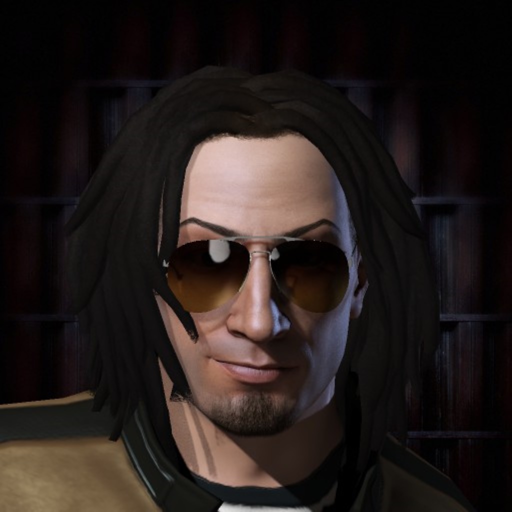 Kurt Gunray
