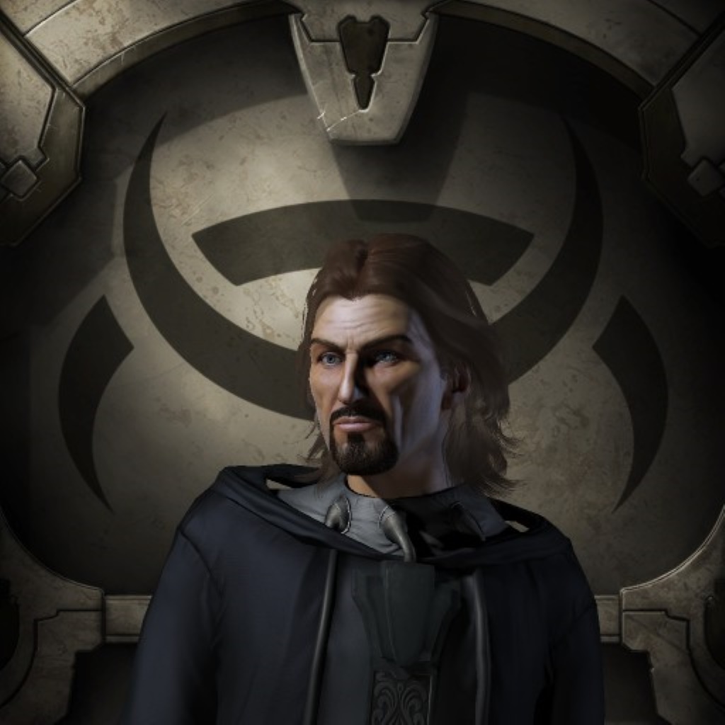 Dr Kuvakey