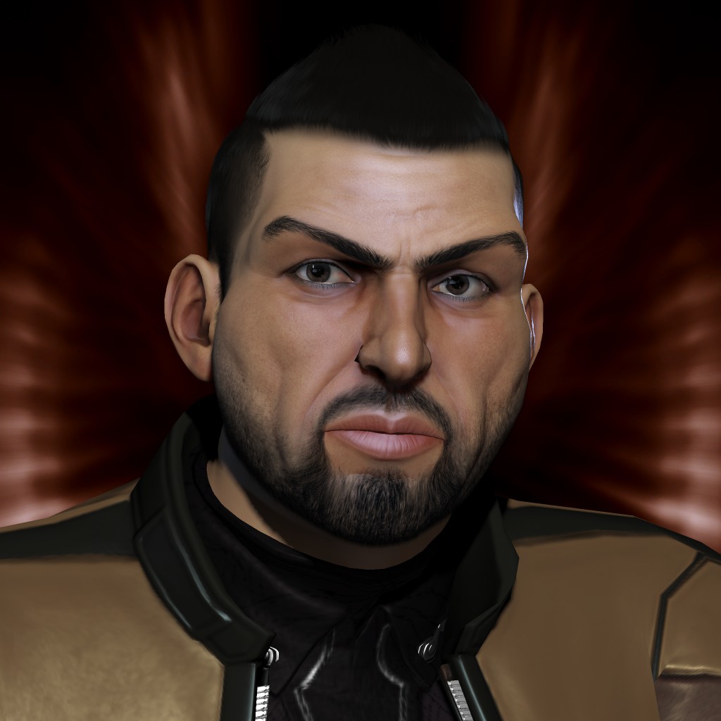 Zahar Moondria