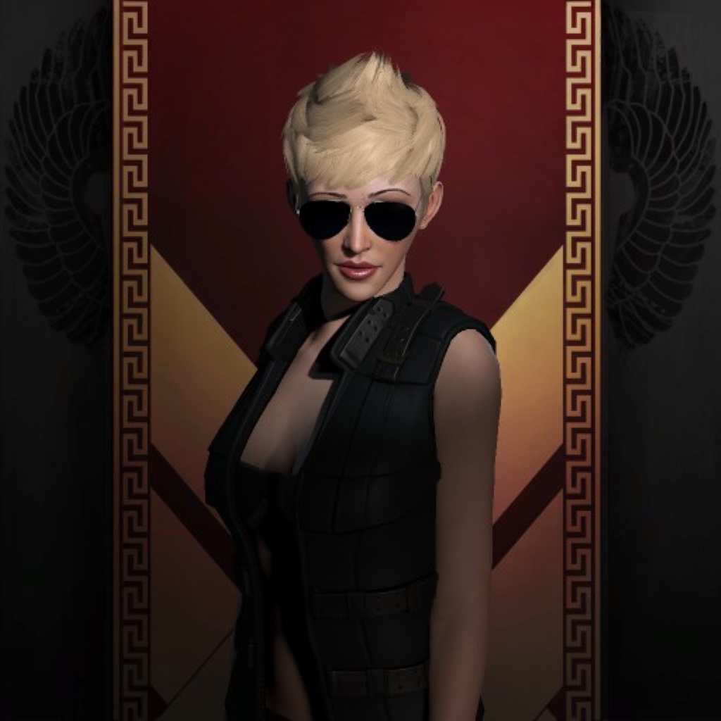 Lithlael Terrion