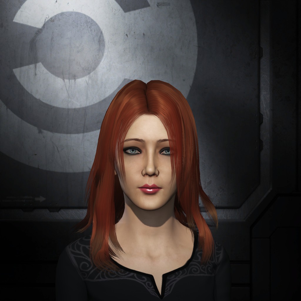 Evie Caulfield
