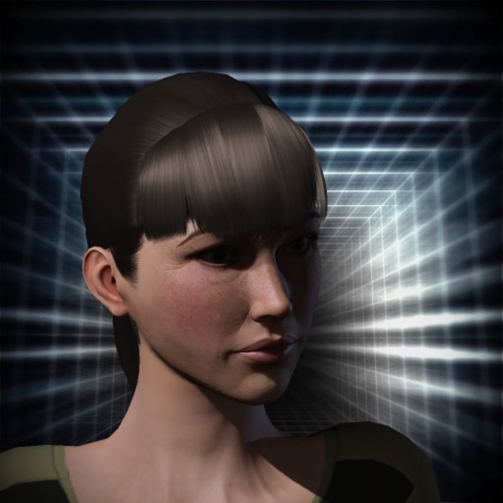 Director Argon