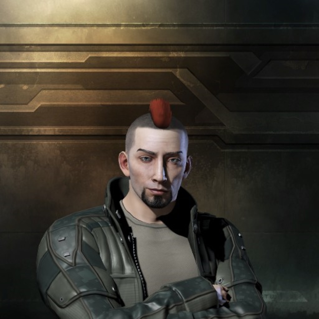 Alhric Rahl