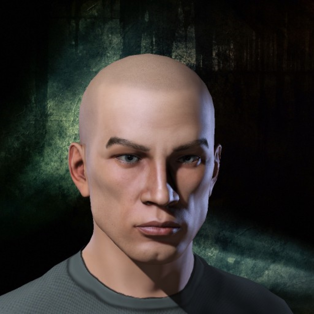 Comrade Alex