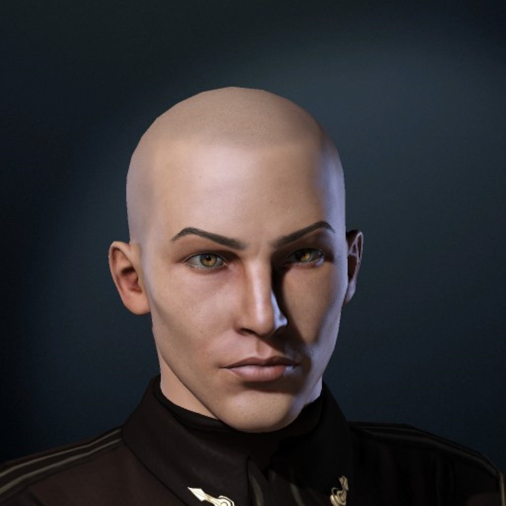Commander Jean-Luc Picard