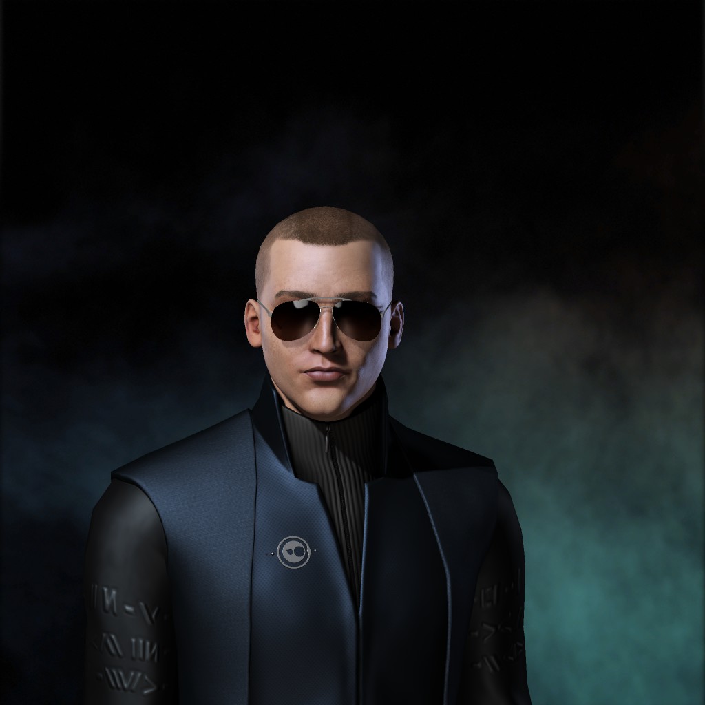 Endymion Ithil