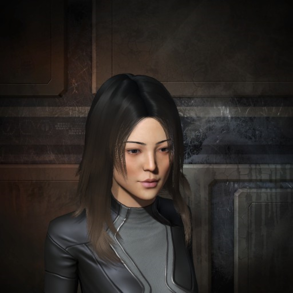 Amanda Isimazu