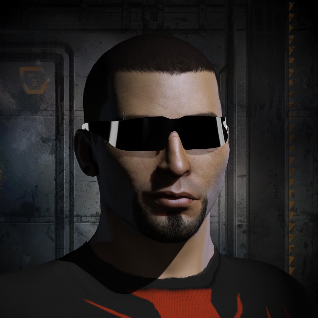 C A Walker