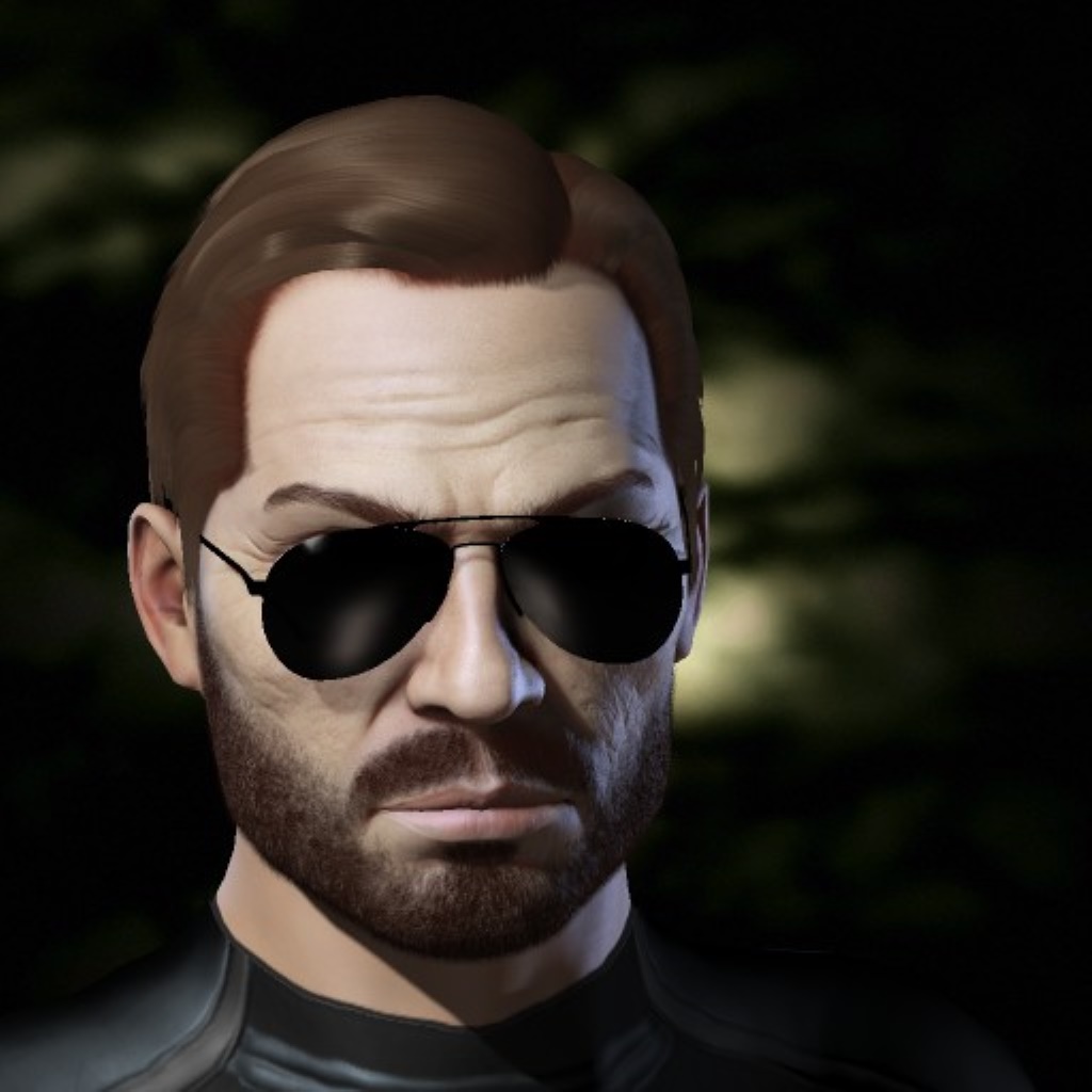 Zeb Okaski