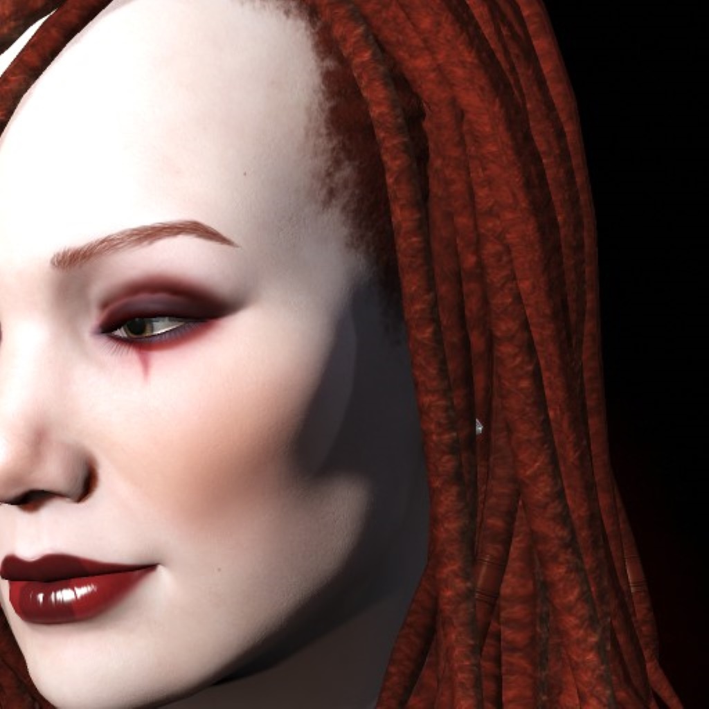 Mistress Spectral