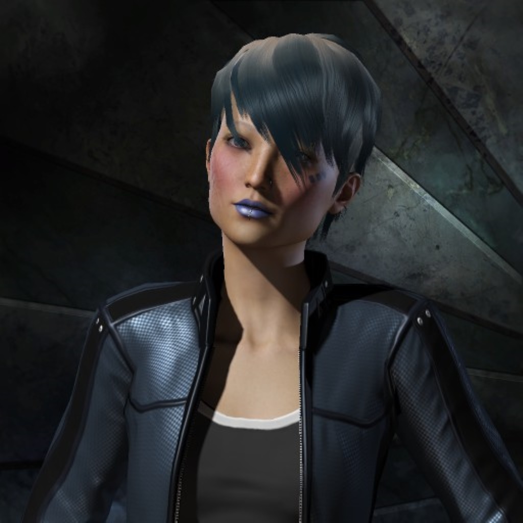Rita Kumamato