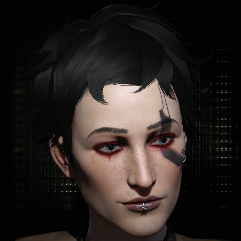 Hela Raven