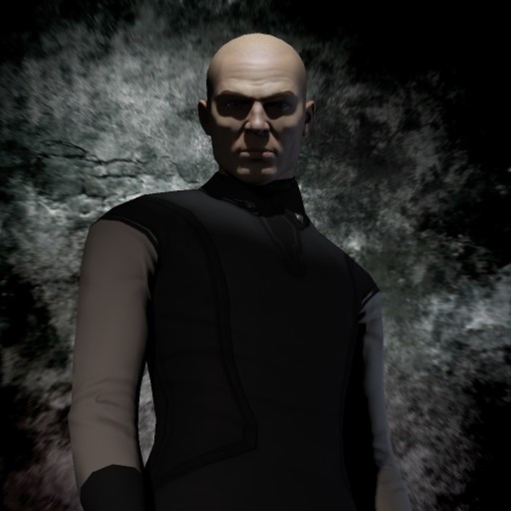 Joseph Borion