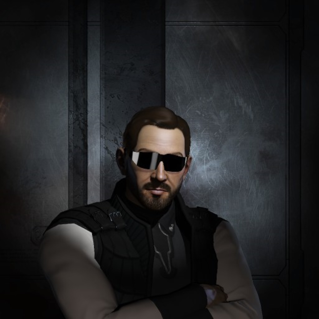 Bruce Binchiette