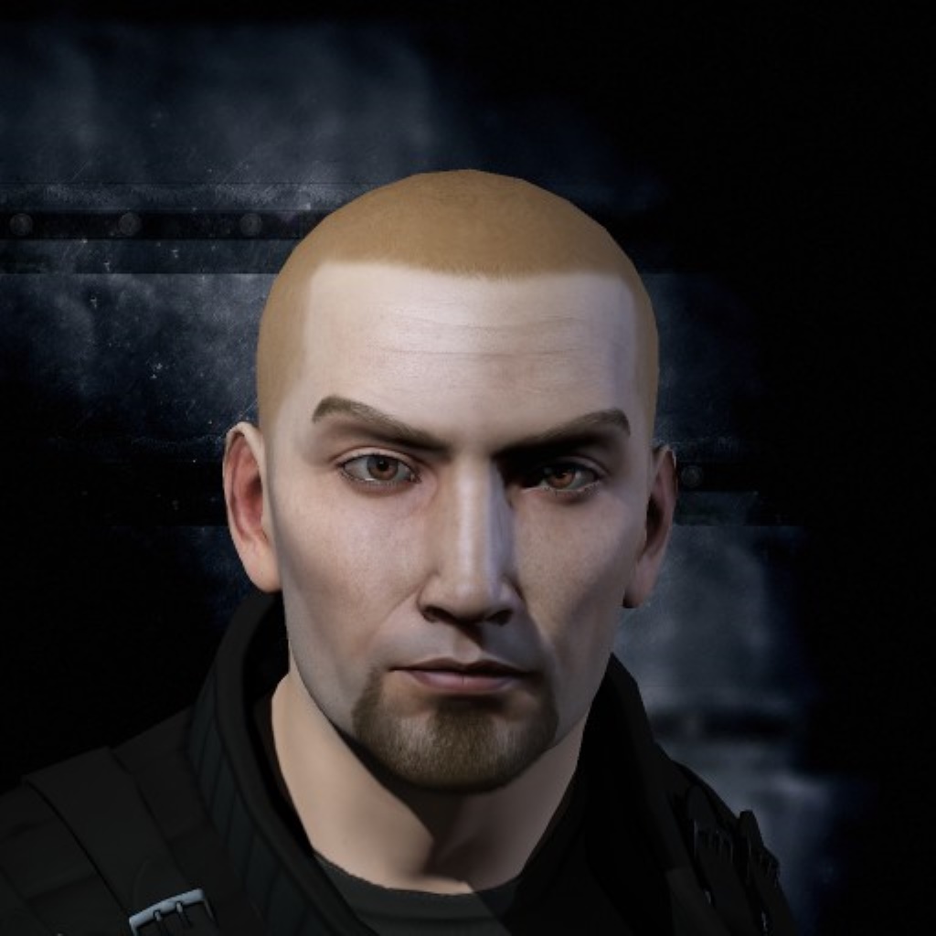 Harlan Oskold