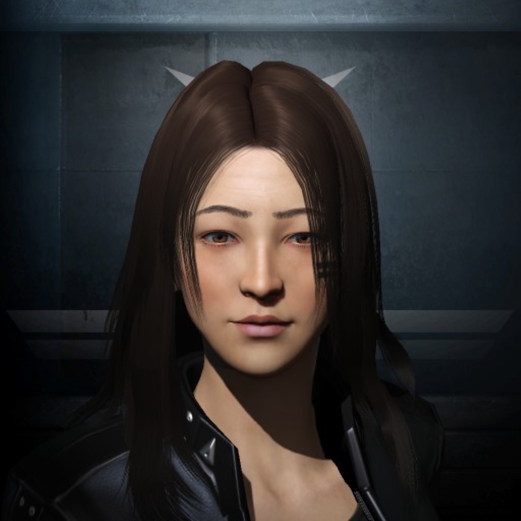 Aurelia Kain