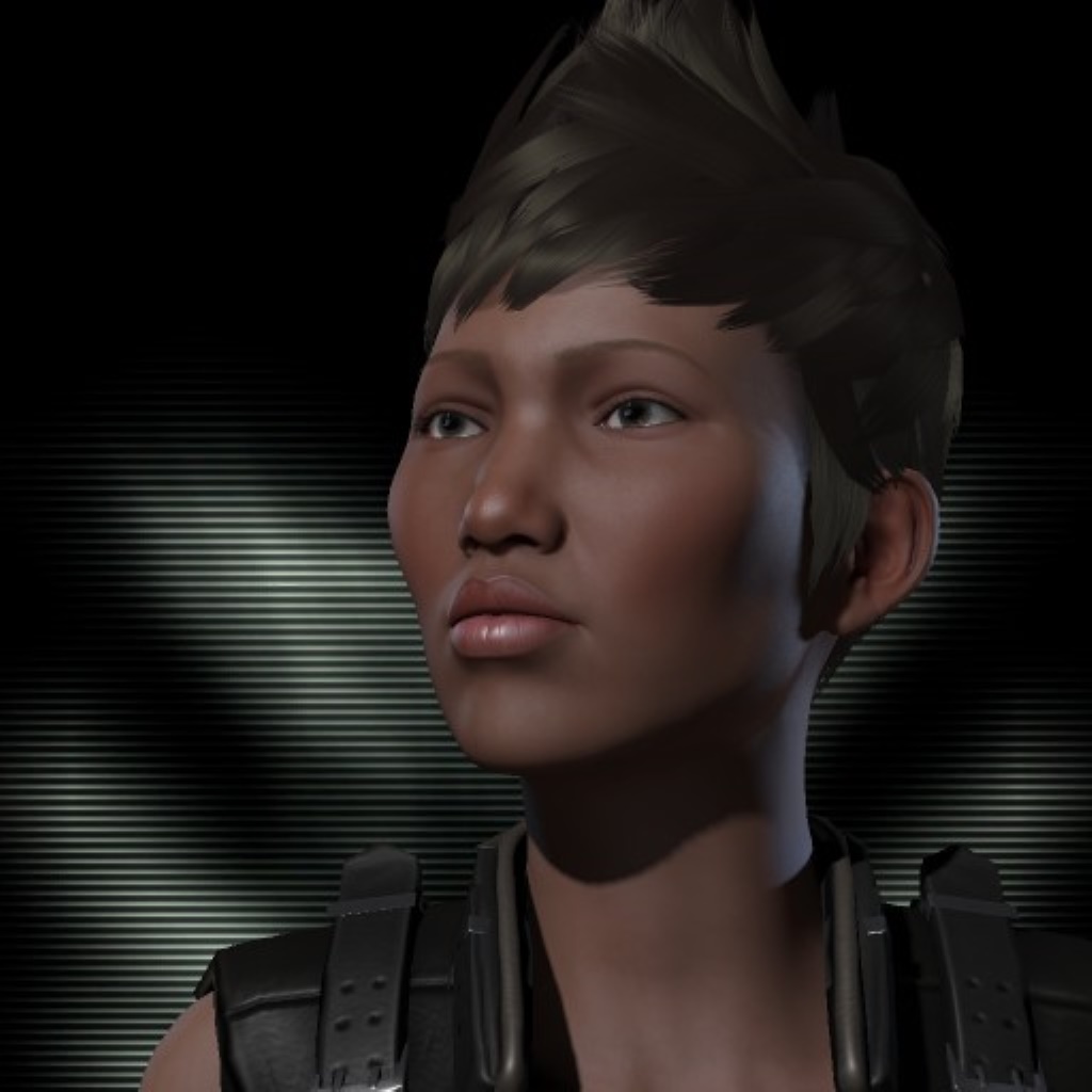 Alicja Ranger2