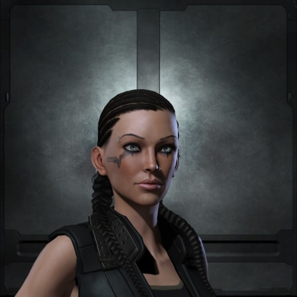 Kalisa Atreides