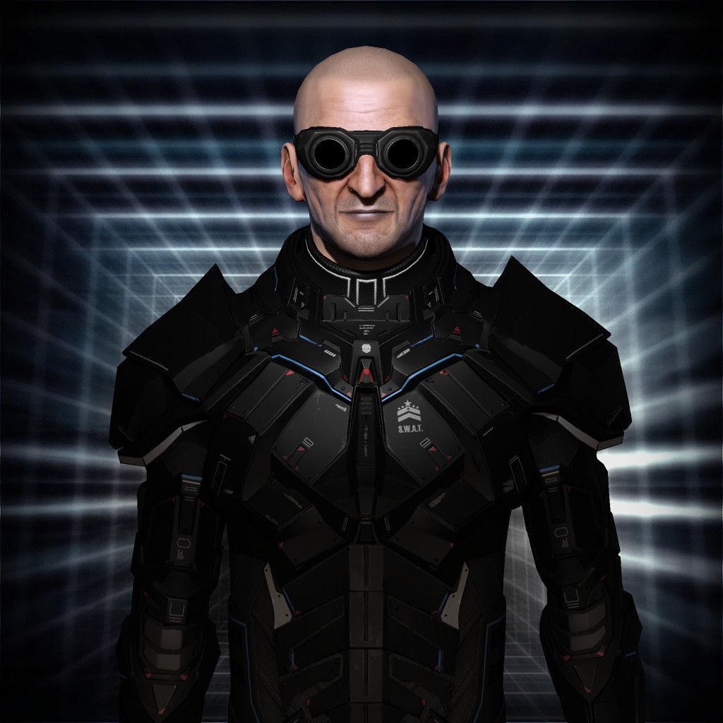 Puppet Master General
