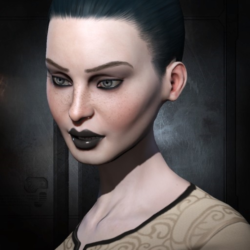 Izia Qu