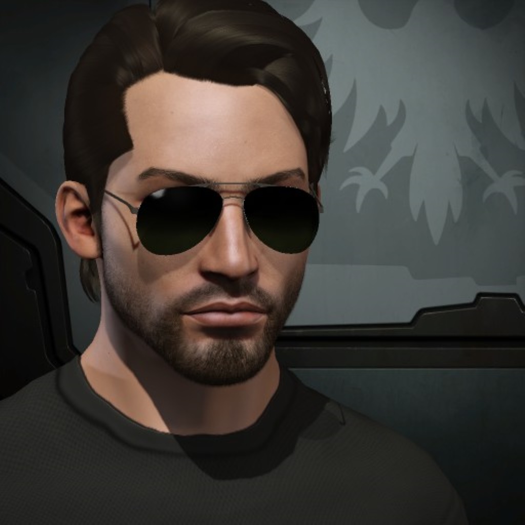 Alex Hiveman