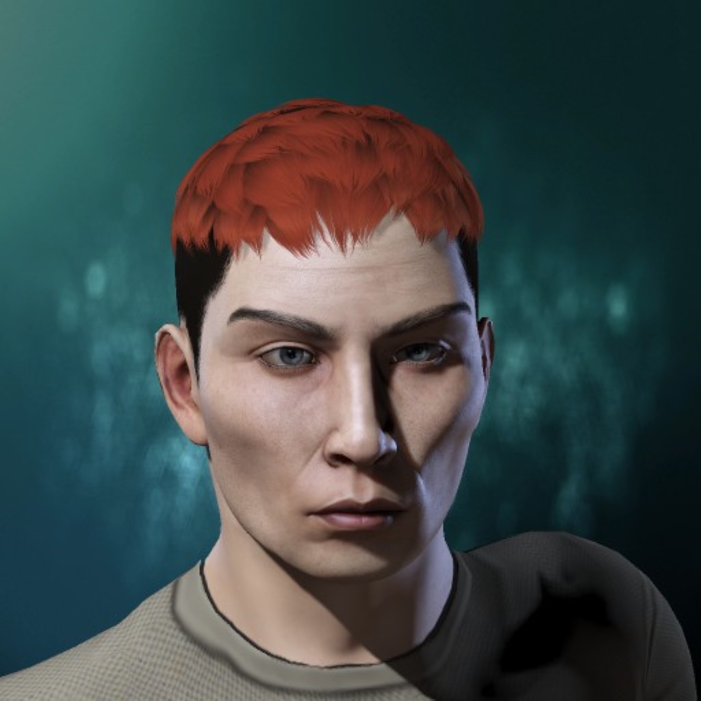 alpha corpholder