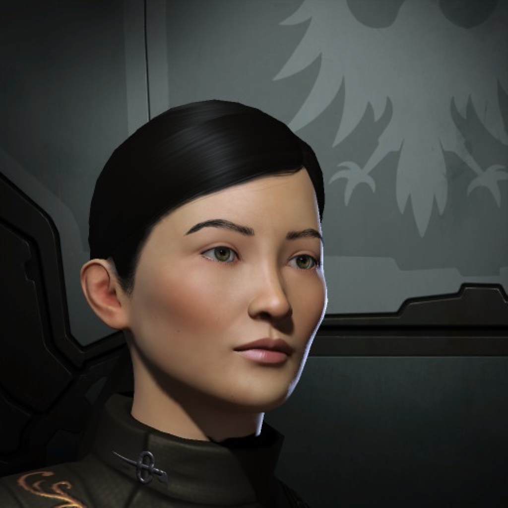 Betty Xie