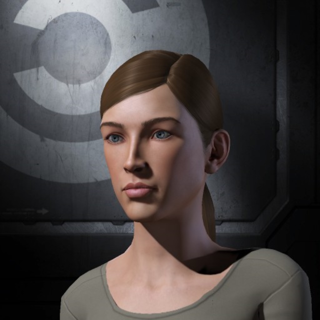 Anne Talvanen