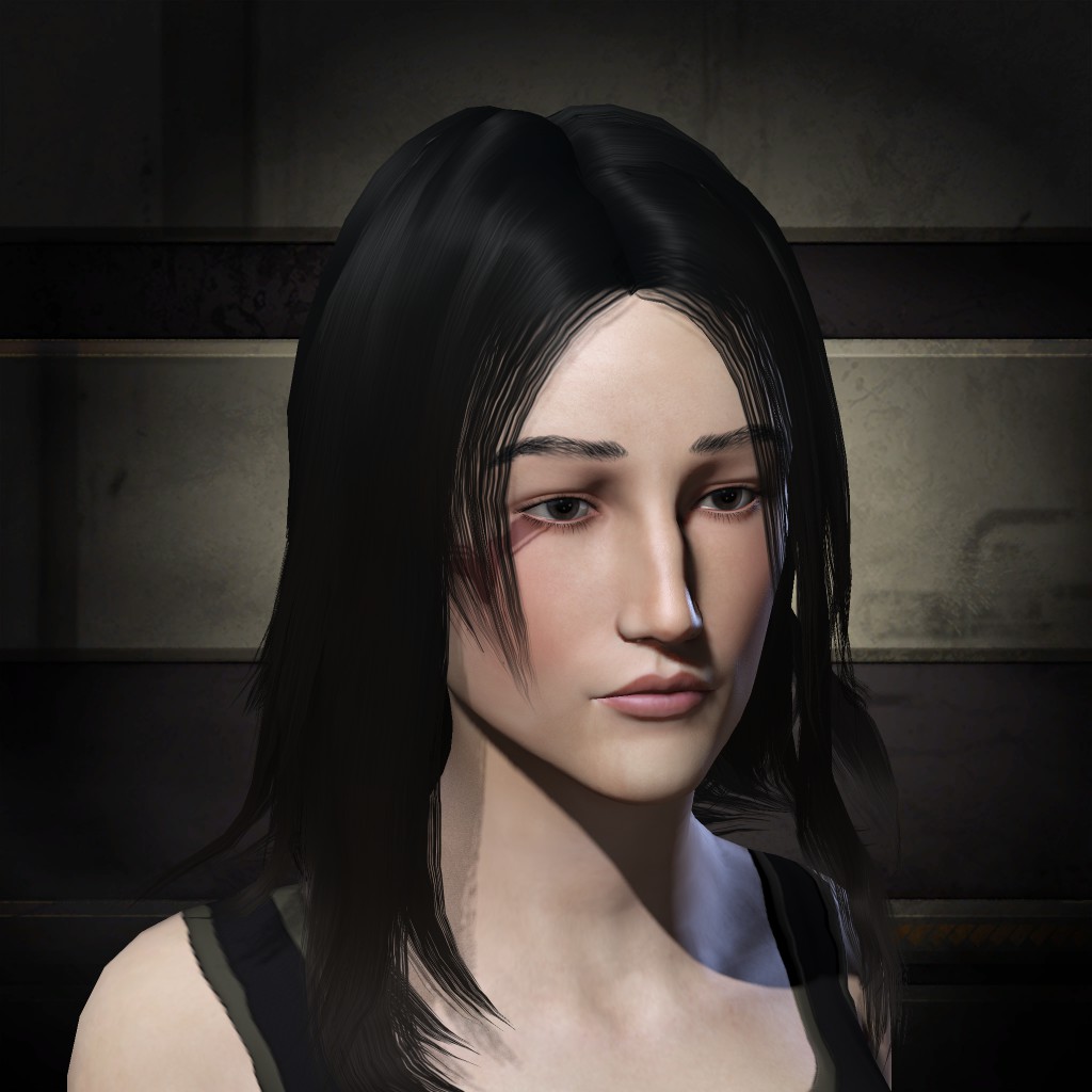 Hannah Aaron
