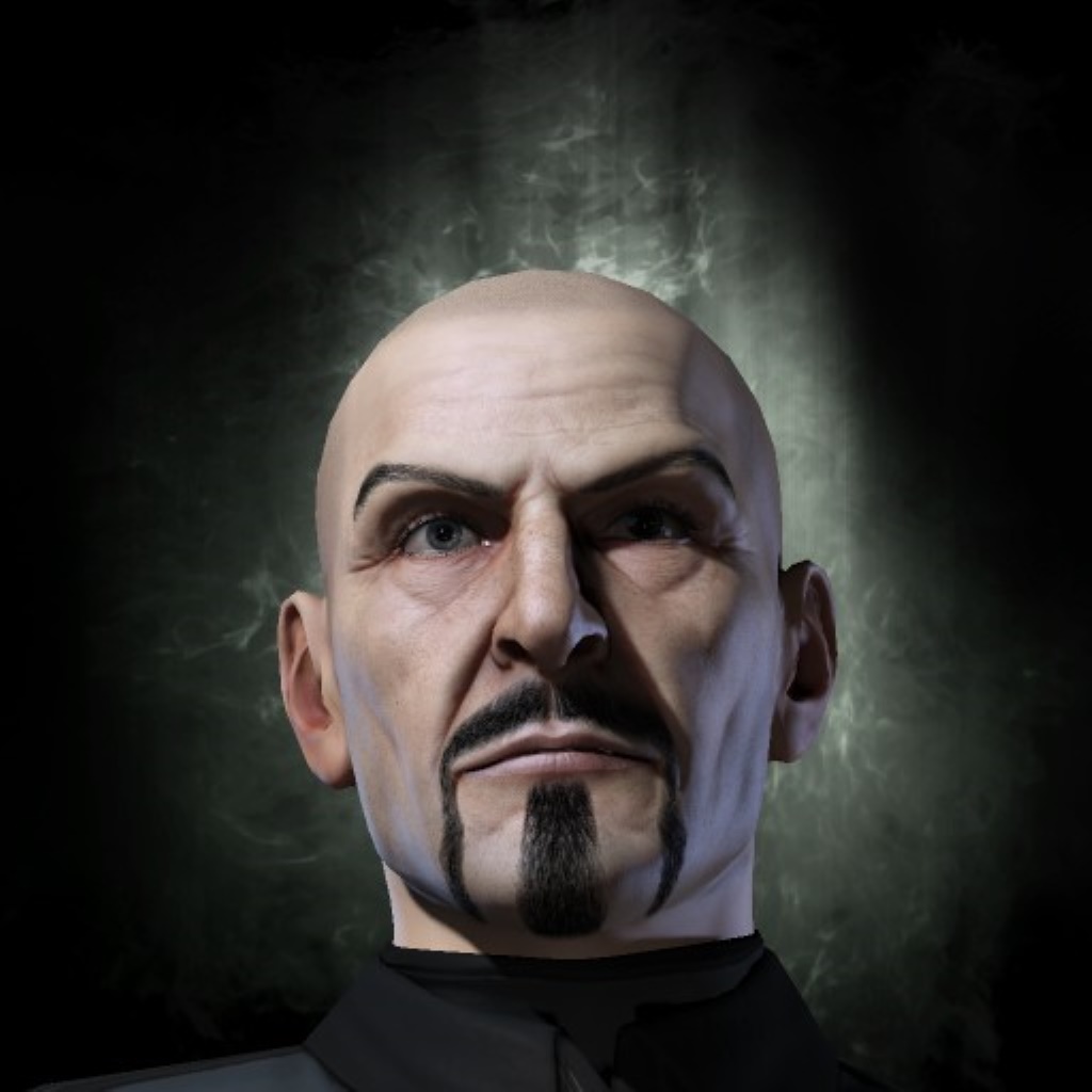 Kharther Academia