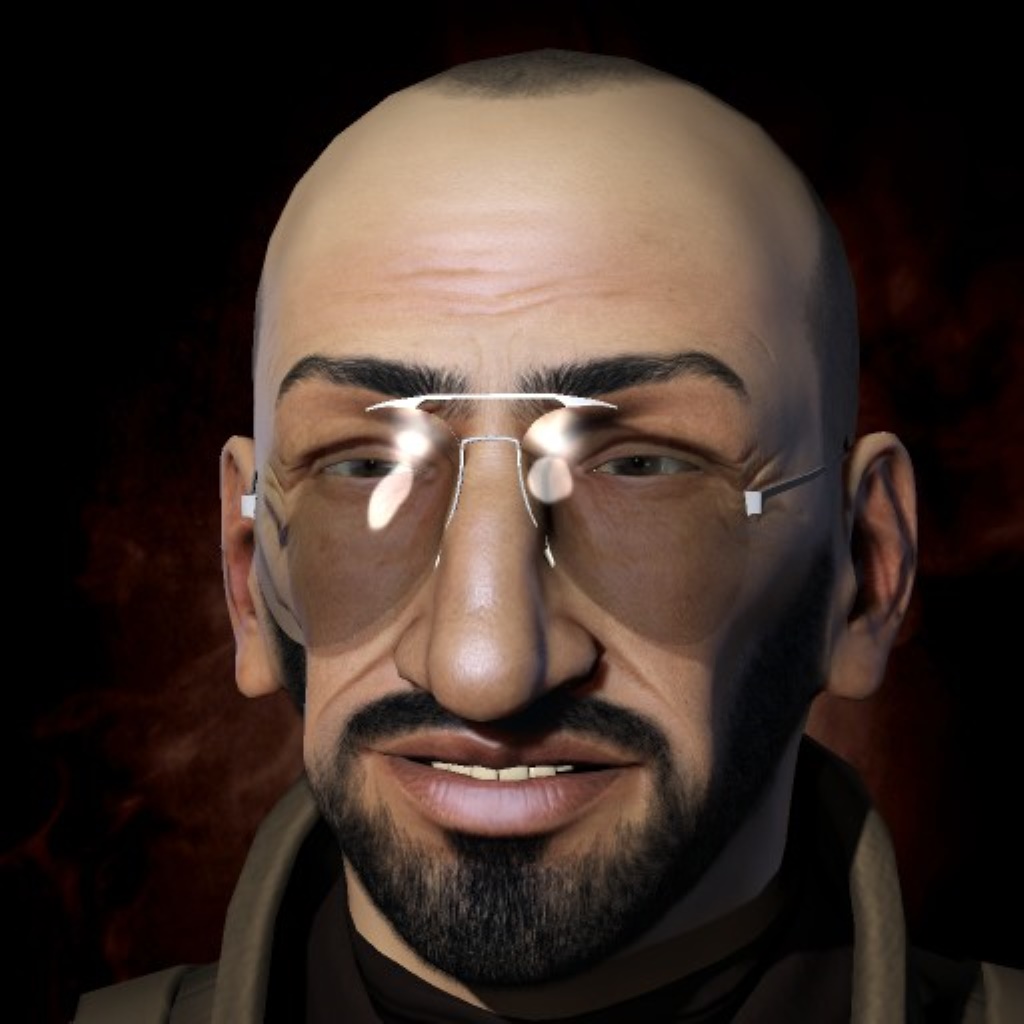 Iskrael Veldstein