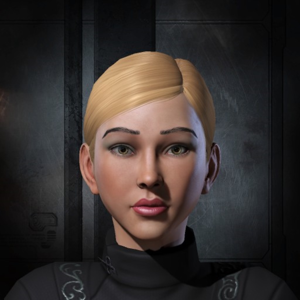 Amanda Loki
