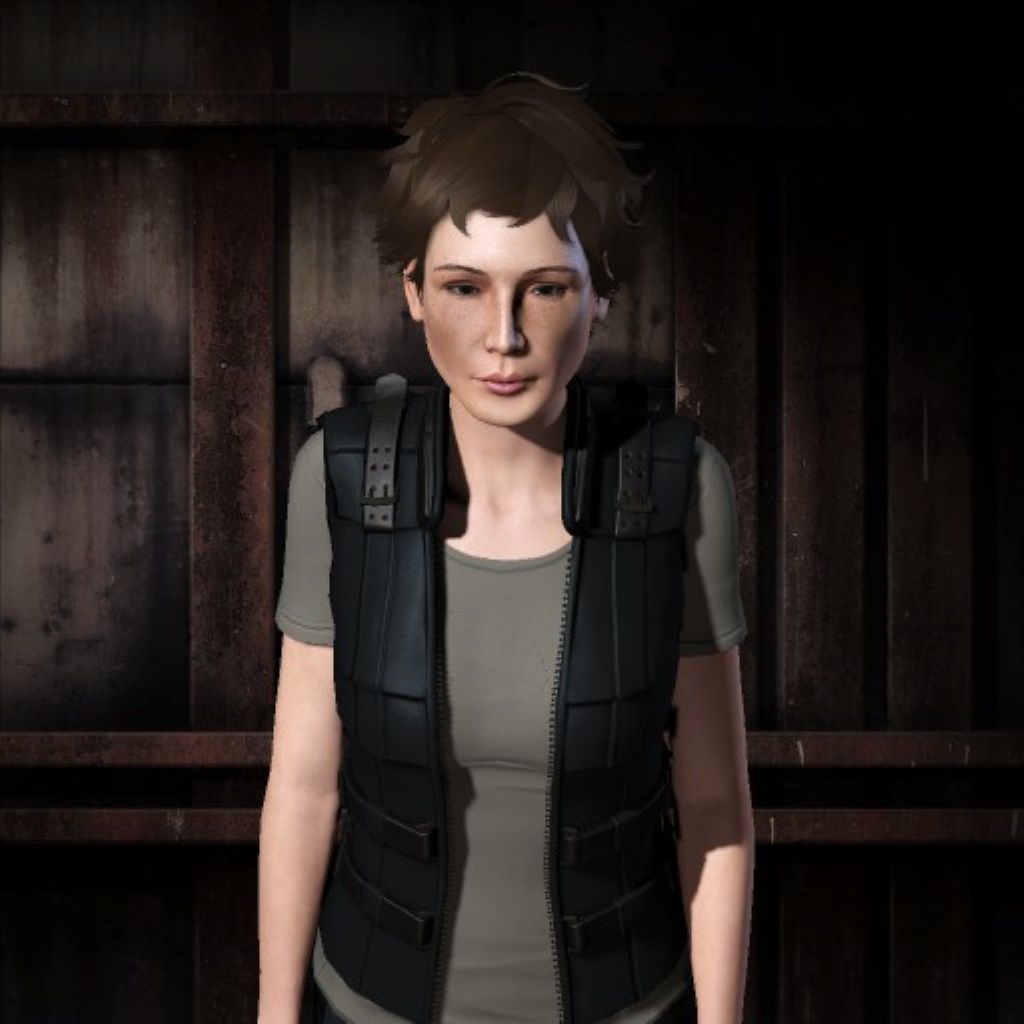 ElIen Louise Ripley