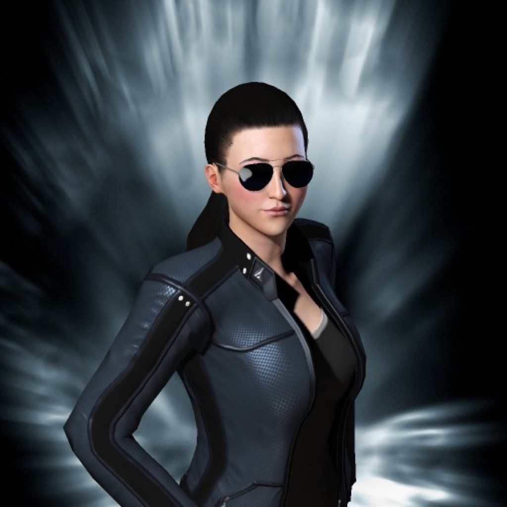 Ali3 Qiu