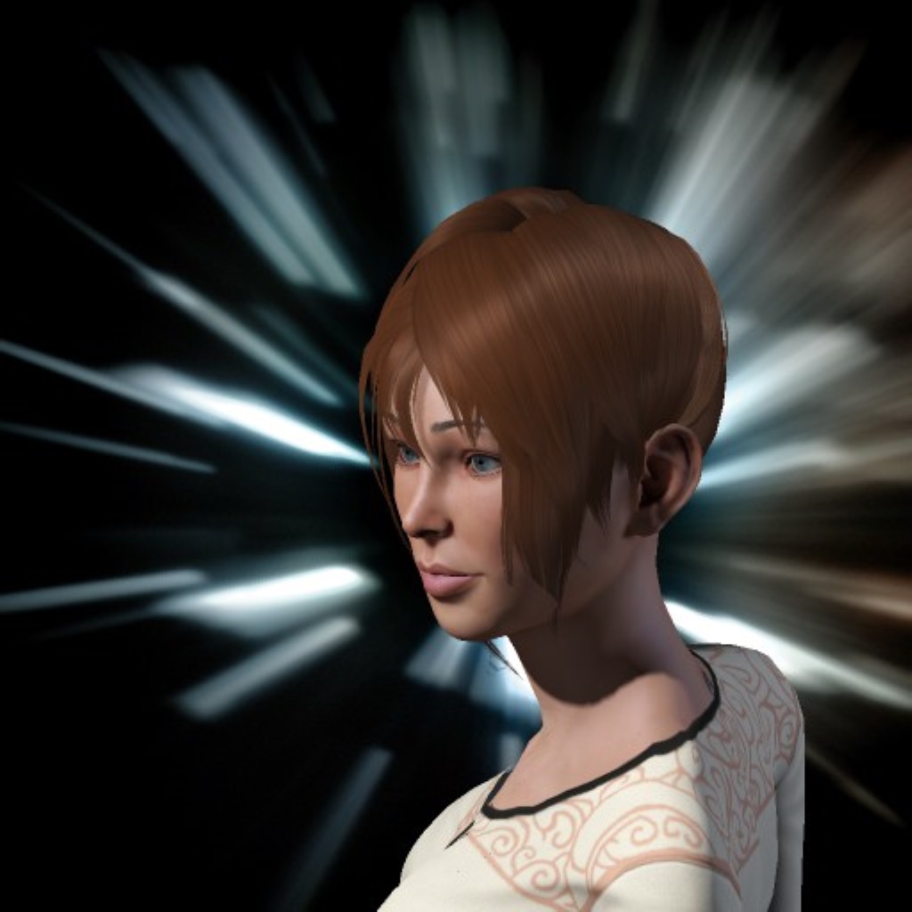 DefaultGirl Redshirt