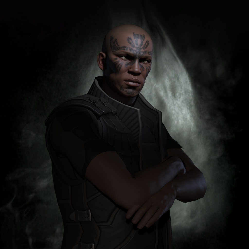 Tyrone Knigor