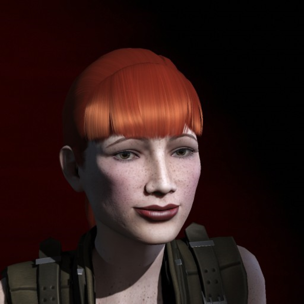 Lily Kashuken
