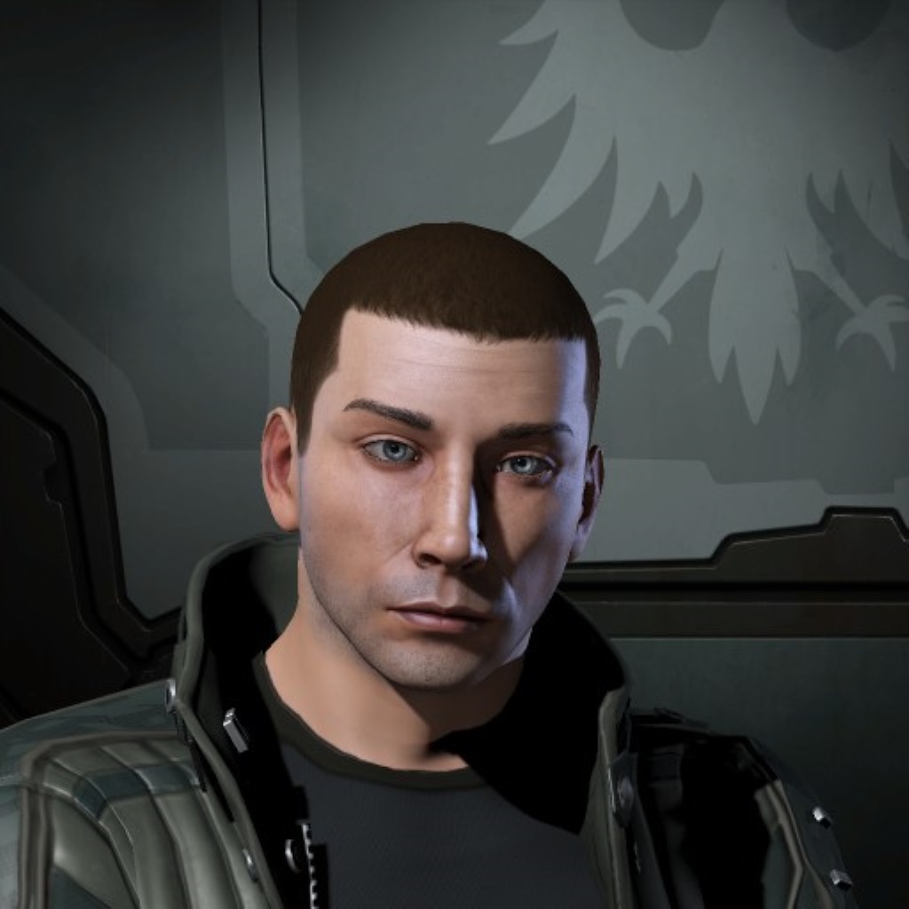 Jason Starkillerz