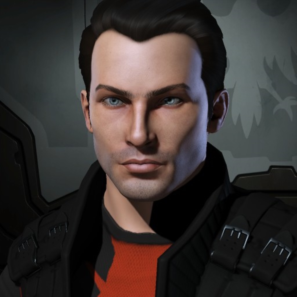 Alex Eidolon